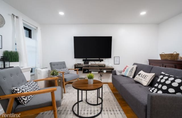 1714 Dean Street - 1714 Dean Street, Brooklyn, NY 11213