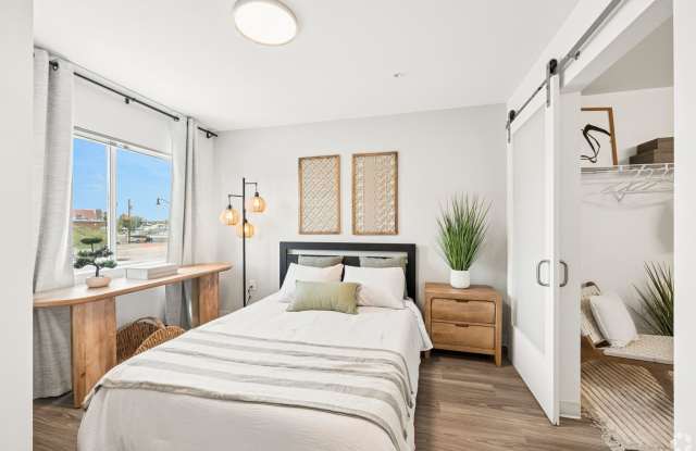 1BR Under $1,400 | Gated Controlled Access Historic Westside Community, Minutes to Summerlin & Downtown photos photos