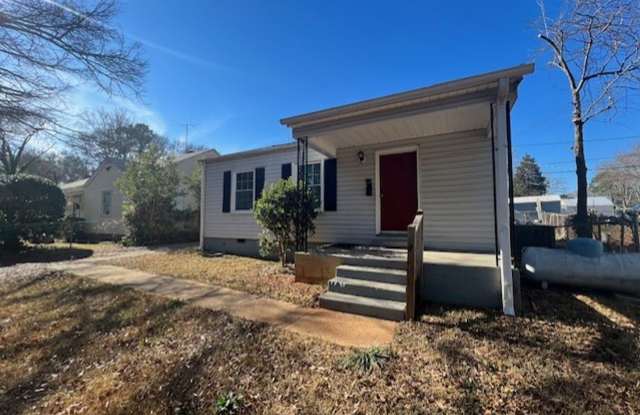 Newly Remodeled 2/1 Single Family House in Spartanburg!! photos photos