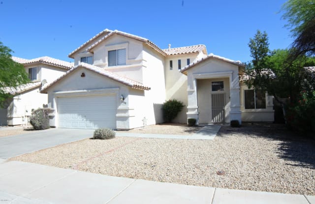16248 W WASHINGTON Street - 16248 West Washington Street, Goodyear, AZ 85338