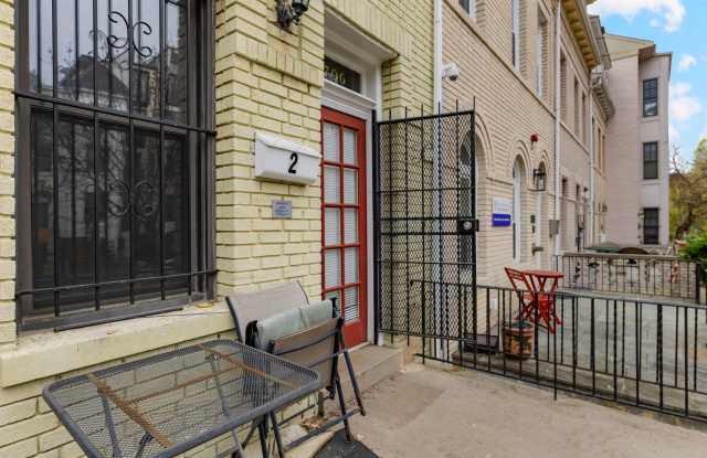 2706 Ontario Road, NW photos photos