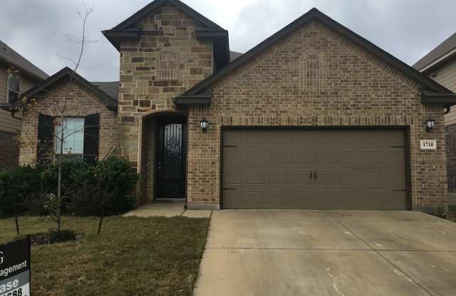 1710 Ayleth Ave - 1710 Ayleth Avenue, San Antonio, TX 78213