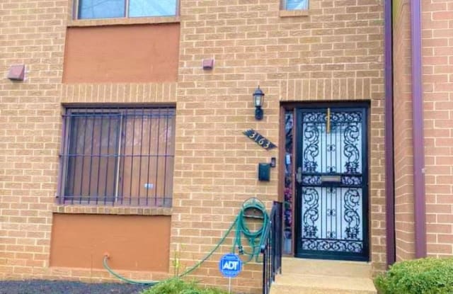 3163 Cherry Rd NE - 3163 Cherry Road Northeast, Washington, DC 20018