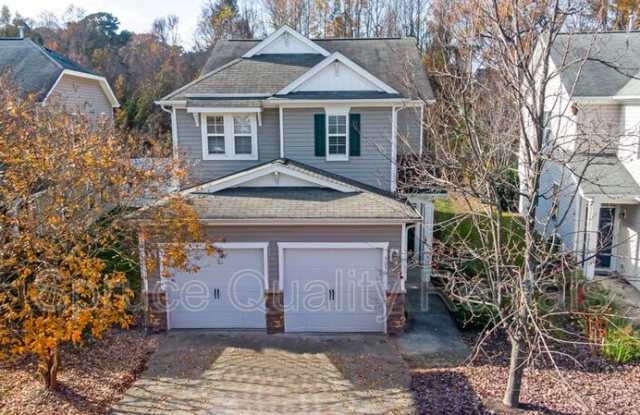3030 Remington Oaks Cir - 3030 Remington Oaks Circle, Cary, NC 27519