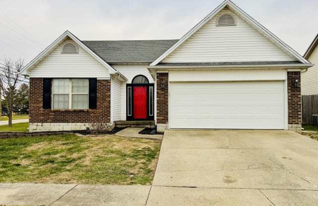 101 Brookstone Drive - 101 Brookstone Drive, Paris, KY 40361