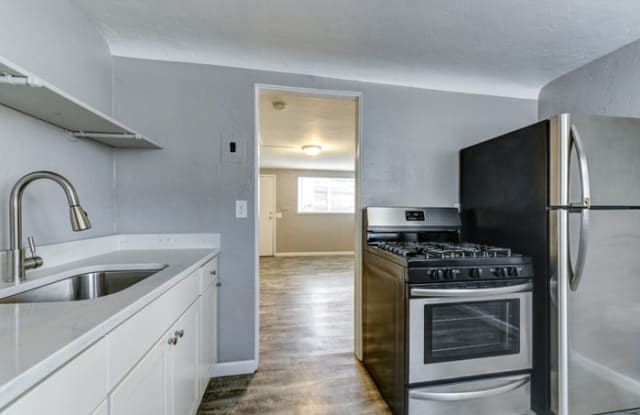 3718 Eliot Street - 3718 Eliot Street, Denver, CO 80211