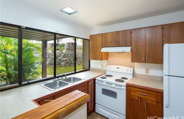 46-146 Kiowai Street - 46-146 Kiowai Street, Kaneohe, HI 96744