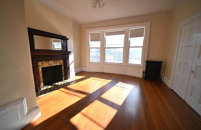 1521 Washington St - 1521 Washington Street, Boston, MA 02118