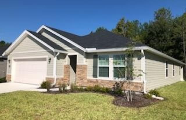 1546 TANOAN Drive - 1546 Tanoan Drive, Jacksonville, FL 32221