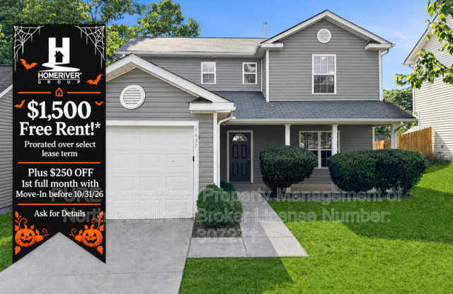 1437 Crandon Dr Gallery 1