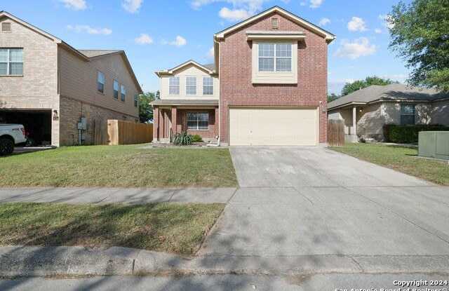 129 Foxglove Pass - 129 Foxglove Pass, Cibolo, TX 78108