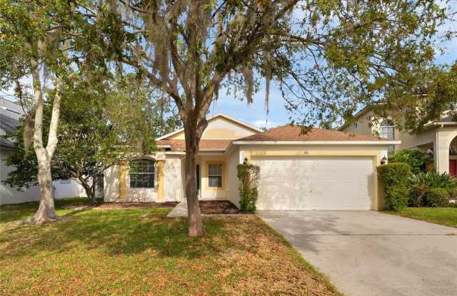 551 HORSEMAN DRIVE - 551 Horseman Drive, Oviedo, FL 32765