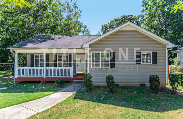 434 Mcarthur Dr NE - 434 Mcarthur Drive Northeast, Marietta, GA 30060