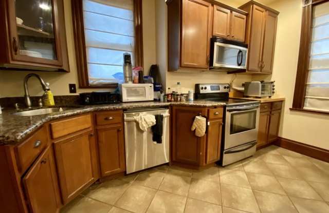 1319 Sarah St - 1319 Sarah Street, Pittsburgh, PA 15203