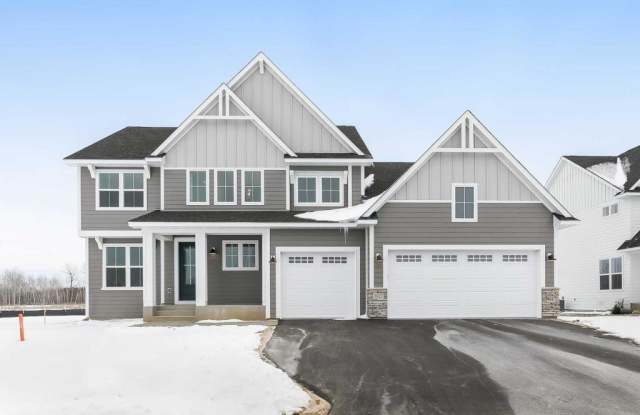 5927 131st Court N - 5927 131st Ct N, Hugo, MN 55110