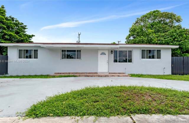 17821 Northwest 56th Avenue - 17821 Northwest 56th Avenue, Miami-Dade County, FL 33055