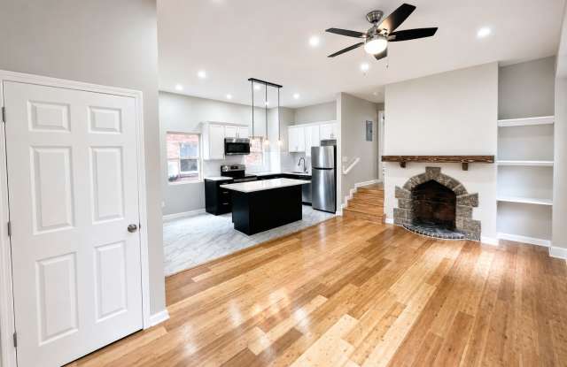 3835 BEECHWOOD BOULEVARD Gallery 1