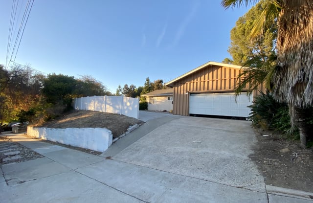 5230 Joan Ct - 5230 Joan Court, San Diego, CA 92115