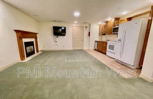 2621 E. Cypress Way - 2621 Cypress Way, Cottonwood Heights, UT 84121