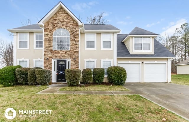 145 Penny Lane - 145 Penny Ln, Henry County, GA 30253