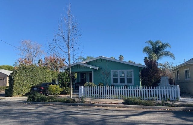 125 S Jameson St - 125 South Jameson Street, Orange, CA 92866