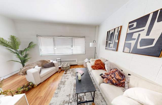 College Place photos photos