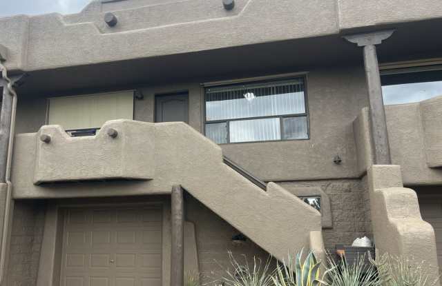 CONDO - WEST SEDONA - 260 Coffee Pot Drive, Sedona, AZ 86336