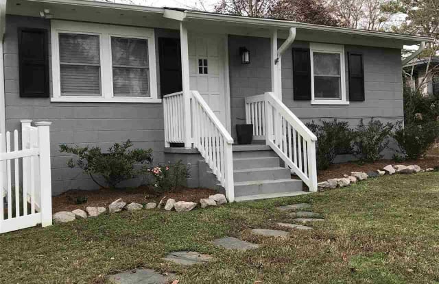 316 Keener Street - 316 Keener Street, Cary, NC 27511