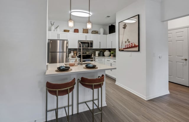 Aventura Clear Creek Gallery 2