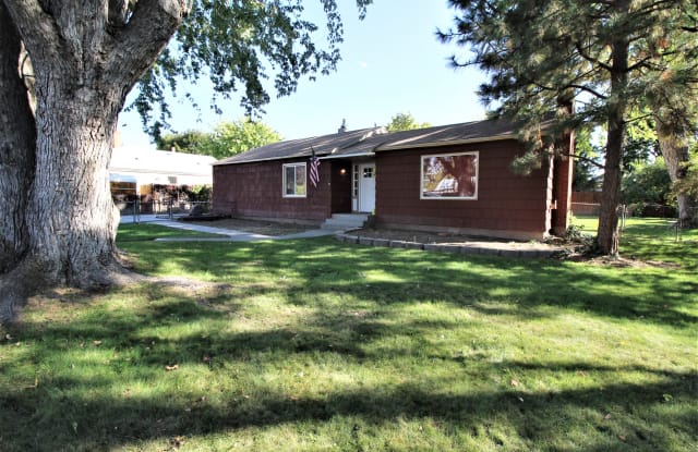 2413 W Lemhi St - 2413 Lemhi Street, Boise, ID 83705