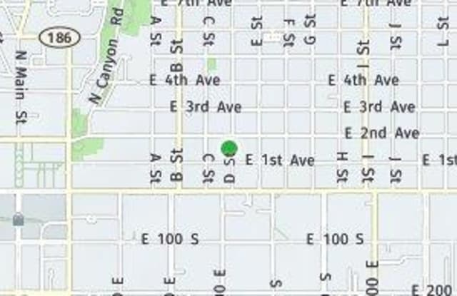 77 D Street - 77 D Street, Salt Lake City, UT 84103