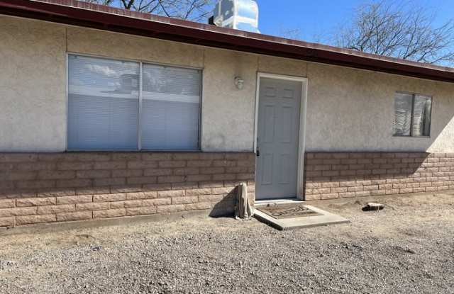 3731 East Hampton Street - 3731 East Hampton Street, Tucson, AZ 85716