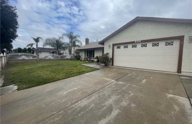 856 Denise Avenue - 856 Denise Avenue, Redlands, CA 92374