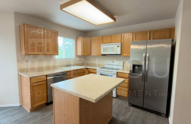 Van Buren Townhome Gallery 4