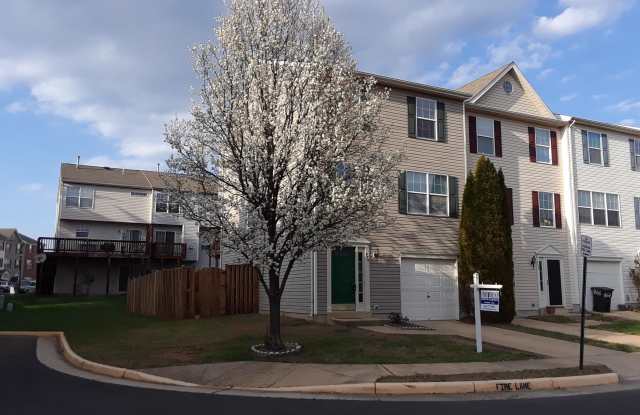 870 VANDERBILT TERRACE SE - 870 Vanderbilt Terrace Southeast, Leesburg, VA 20175
