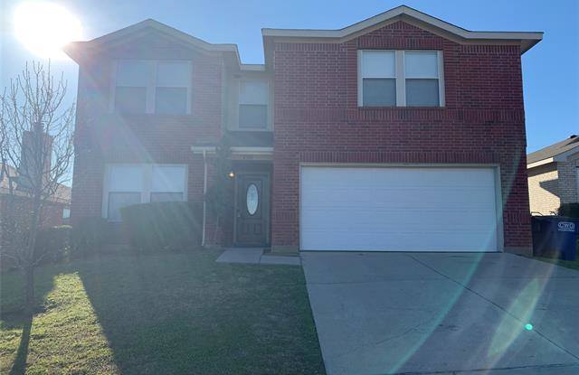 2308 Shadabury Drive - 2308 Shadabury Drive, Little Elm, TX 75068