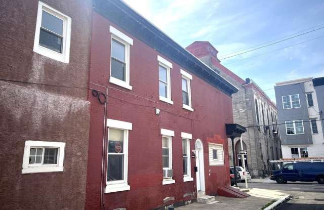 1635 N 26TH Street unit: B - 1635 North 26th Street, Philadelphia, PA 19121