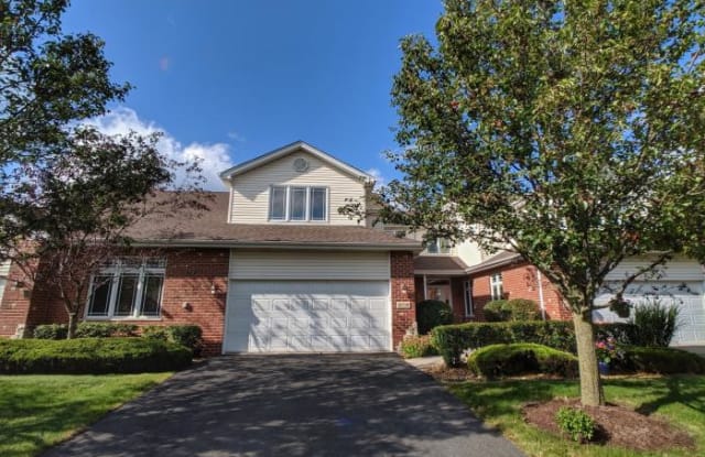 10728 Canterbury Drive - 10728 Canterbury Drive, Mokena, IL 60448