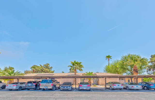 277 North Lamb Boulevard Unit#C, Las Vegas, Nevada 89110 photos photos