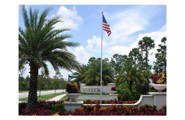 9209 Myrtlewood Cir W - 9209 Myrtlewood Circle West, Palm Beach Gardens, FL 33418