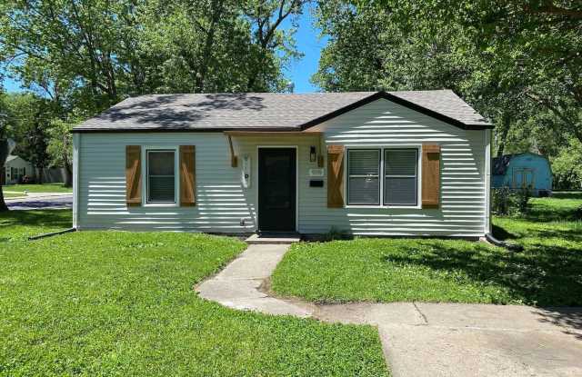 919 S. Troost St. - 919 South Troost Street, Olathe, KS 66061