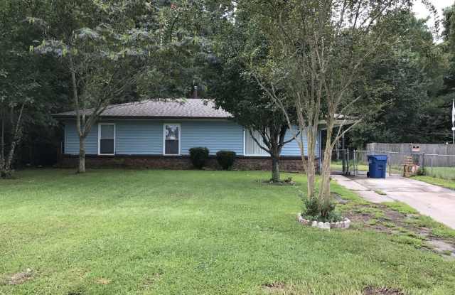 FOR RENT – 3 Bedroom Home in Wilmington, NC! photos photos