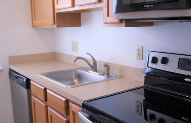 1 W. Lee Street - 1 West Lee Street, Baltimore, MD 21230