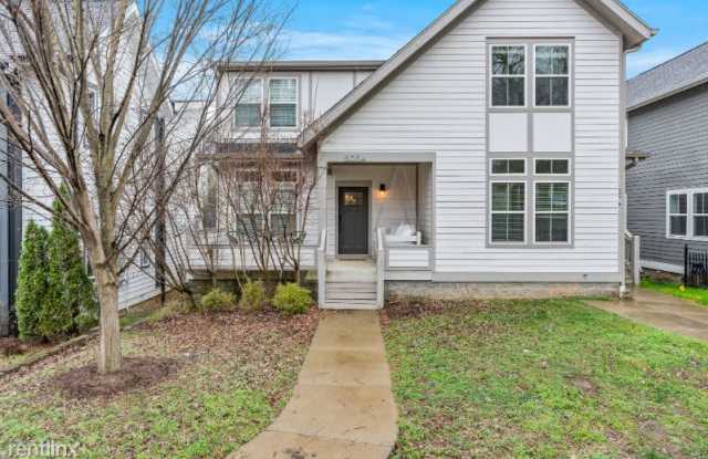 505 Moore Ave A A - 505 Moore Avenue, Nashville, TN 37203
