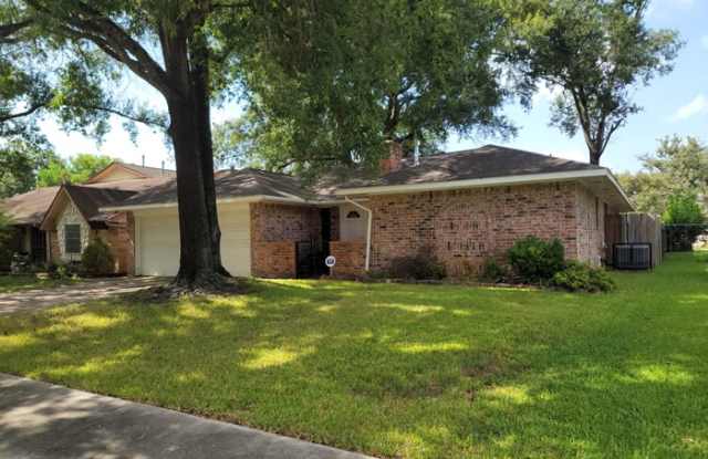 8471 Claiborne Street - 8471 Claiborne Street, Houston, TX 77078