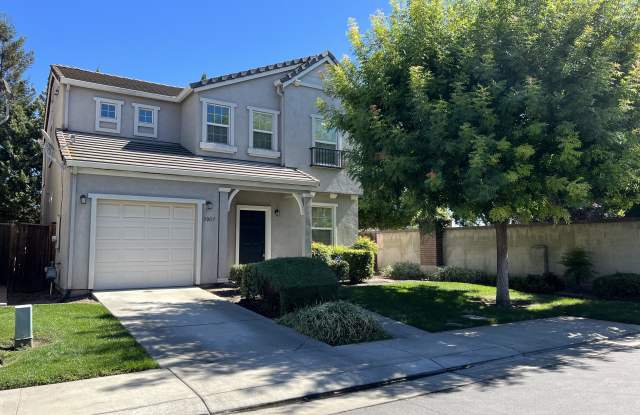 3009 Dusty Ct - 3009 Dusty Court, Stockton, CA 95209