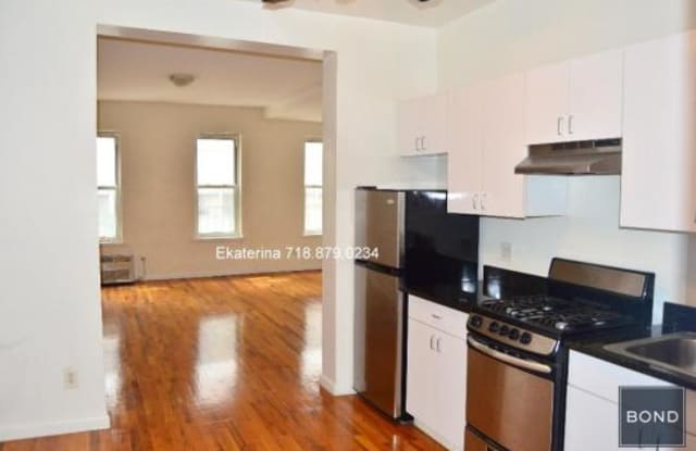 821 Second Avenue - 821 2nd Avenue, New York City, NY 10017