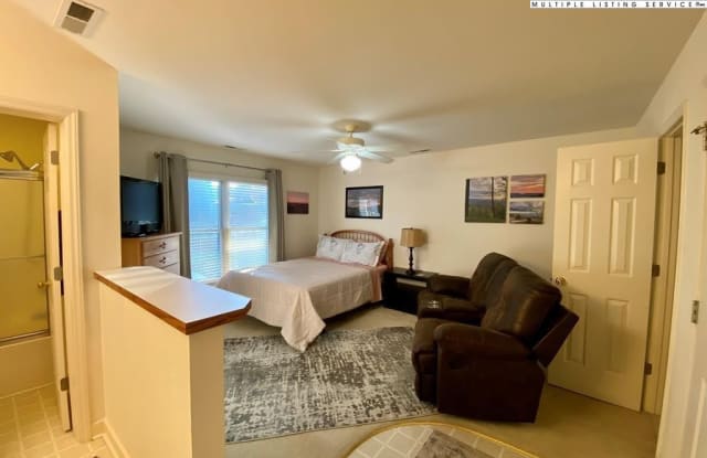 135 Birkdale Court - 135 Birkdale Court, Ashe County, NC 28640