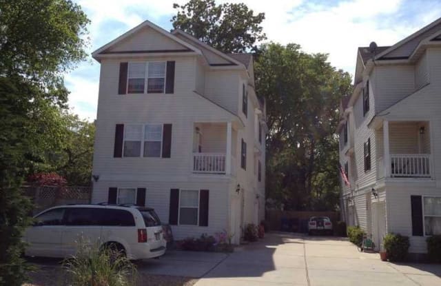 1518 Parks Avenue - 1518 Parks Avenue, Virginia Beach, VA 23451