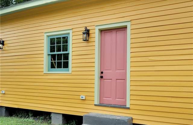 214 ELIZA Street - 214 Eliza Street, New Orleans, LA 70114